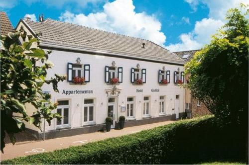 Geuldal Apartment Epen