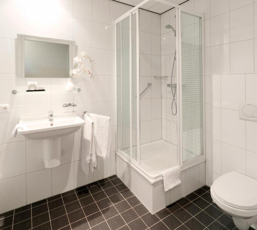 Apartment Geuldal *