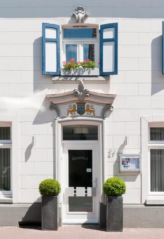 Apartment Geuldal Epen
